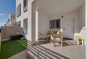 Bungalow en  Distrito 2 - Urbanizaciones - Los Naúfragos, Torrevieja