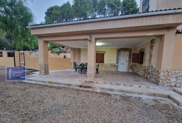 Chalet en  Muro De Alcoy, Alicante Provincia