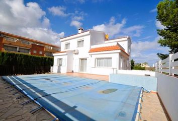 Chalet en  Alcanar, Tarragona Provincia