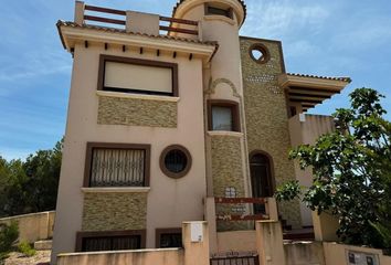 Chalet en  Orihuela-costa, Alicante Provincia