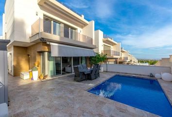 Chalet en  Orihuela-costa, Alicante Provincia