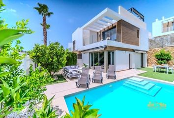 Chalet en  Orihuela-costa, Alicante Provincia