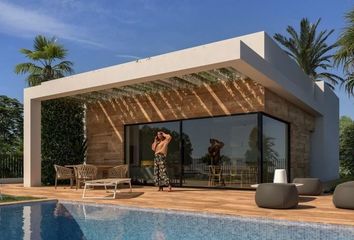 Chalet en  Los Alcazares, Murcia Provincia