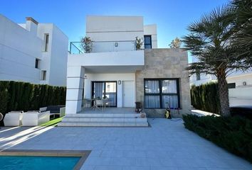 Chalet en  Formentera Del Segura, Alicante Provincia