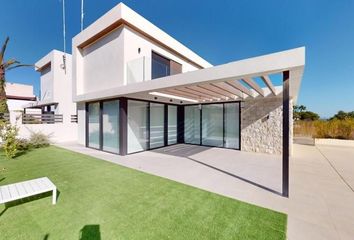 Chalet en  Orihuela-costa, Alicante Provincia