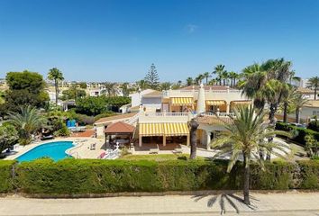 Chalet en  Orihuela-costa, Alicante Provincia