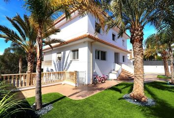 Chalet en  Dehesa De Campoamor, Alicante Provincia