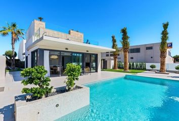 Chalet en  Orihuela-costa, Alicante Provincia