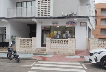 Local Comercial en  Cullera, Valencia/valència Provincia