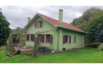 Chalet en  Vilarrube (san Martiño), Coruña (a) Provincia