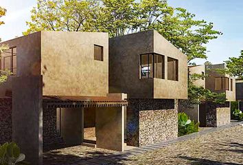 Casa en condominio en  Calle Galeana, Santa María, Malinalco, México, 52440, Mex