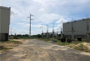 Bodega en  Localidad Río-mar, Barranquilla