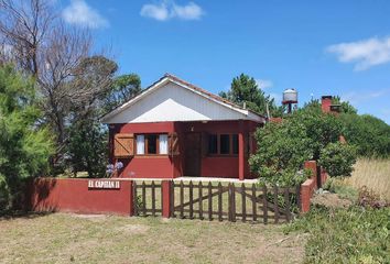 Casa en  Mechongué, General Alvarado