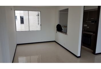 Apartamento en  La Hacienda, Cali