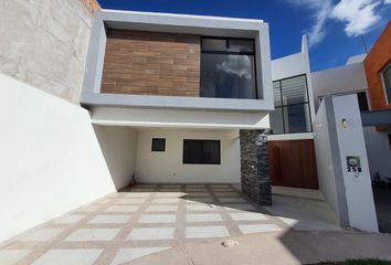 Casa en  Calle Santa Martha 146-148, San Ángel Primera Sección, San Luis Potosí, 78120, Mex