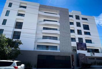 Departamento en  Calle Luis De Velasco 515, Avenida, San Luis Potosí, 78240, Mex