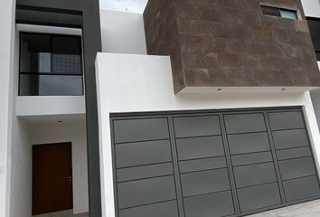 Casa en  Calle Zeus, Villa Magna, San Luis Potosí, 78183, Mex