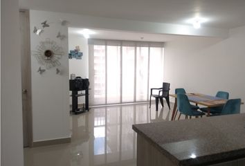 Apartamento en  Paraíso, Barranquilla