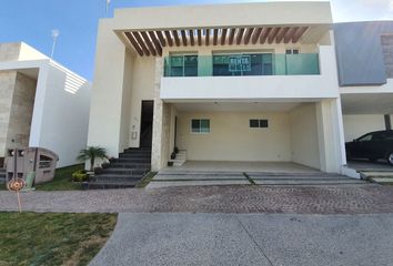 Casa en  Taberna Quitapenas, Calle Amado Nervo, Del Valle, San Luis Potosí, 78200, Mex