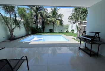 Casa en  Calle 17 345, Mérida, Yucatán, 97130, Mex