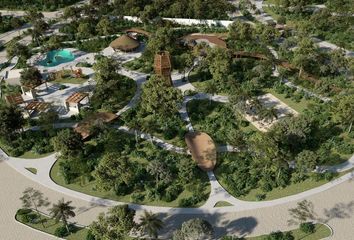 Lote de Terreno en  Avenida Tulum, Tulum, Quintana Roo, 77760, Mex