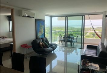 Apartamento en  Crespo, Cartagena De Indias