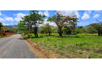 Lote de Terreno en  Sucre Santander, Santander