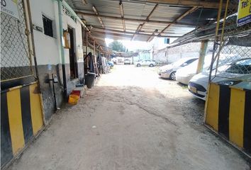 Lote de Terreno en  Ciudad Luz, Ibague