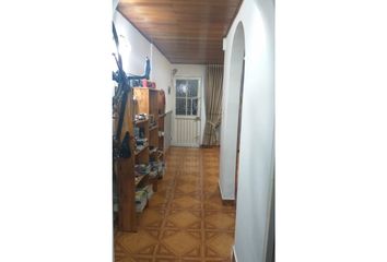 Apartamento en  Los Alcázares, Bogotá