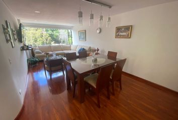 Apartamento en  El Contador, Bogotá