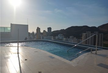 Apartamento en  Rodadero Tradicional, Santa Marta