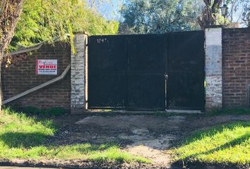 Casa en  Fincas De Maschwitz, Partido De Escobar