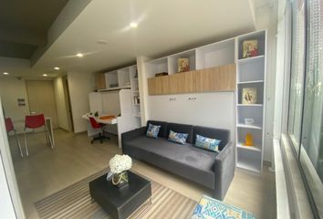 Apartamento en  Santa Fe, Bogotá