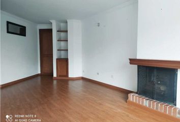 Apartamento en  El Contador, Bogotá