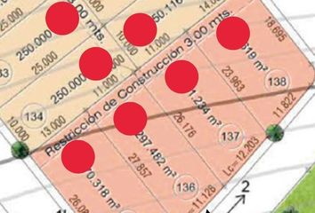 Lote de Terreno en  Zibatá, El Marqués