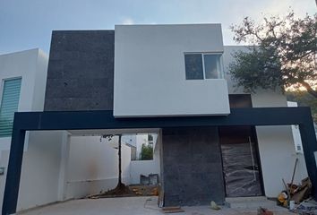 Casa en  67335, Santiago, Nuevo León, Mex