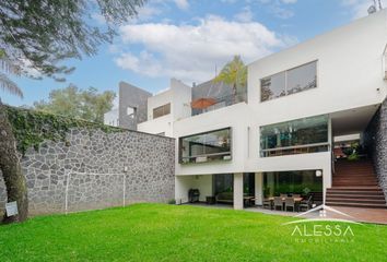 Casa en condominio en  Calle Piedra 161, Jardines Del Pedregal, Álvaro Obregón, Ciudad De México, 01900, Mex