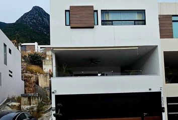 Casa en  Paseo Pani, Paseo Del Vergel Primer Sector, Monterrey, Nuevo León, 64988, Mex