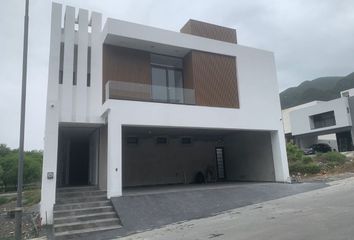 Casa en  Calle Girasoles, Castaños Del Vergel, Monterrey, Nuevo León, 64985, Mex