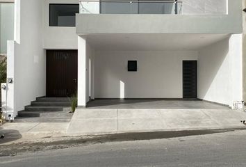 Casa en  Calle Cristal Budget, Las Jaras, Monterrey, Nuevo León, 64990, Mex