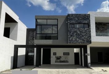 Casa en  El Barrial, Santiago, Nuevo León