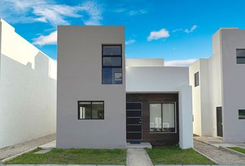 Casa en  Cholul, Mérida, Yucatán, Mex