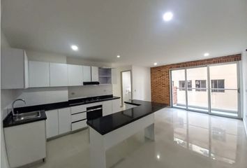 Apartamento en  San Salvador, Barranquilla