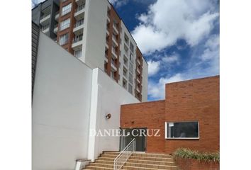 Apartamento en  Campo Bello, Norte, Popayán