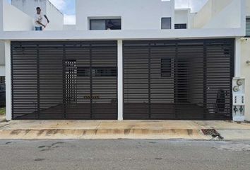 Casa en  Calle 34 490b-496a, Chuminópolis, Mérida, Yucatán, 97000, Mex