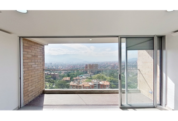 Apartamento en  Calasanz, Medellín