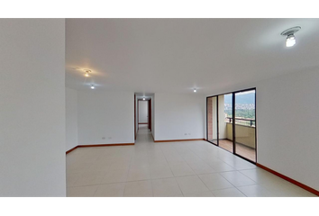 Apartamento en  Loma De Los Bernal, Medellín