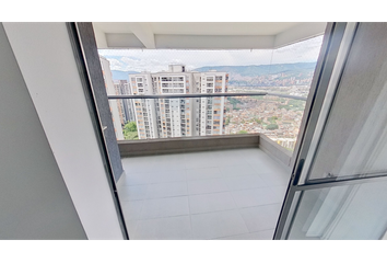 Apartamento en  Loma De Los Bernal, Medellín