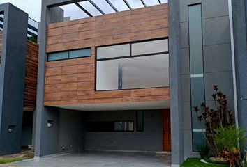 Casa en  Boulevard América, Parque Sicilia, San Andrés Cholula, Puebla, 72830, Mex