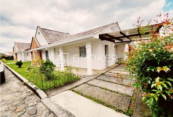 Casa en  Villa Del Viento, Popayán